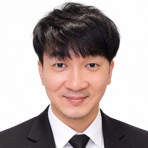Ray Sutan, agen Prudential Indonesia
